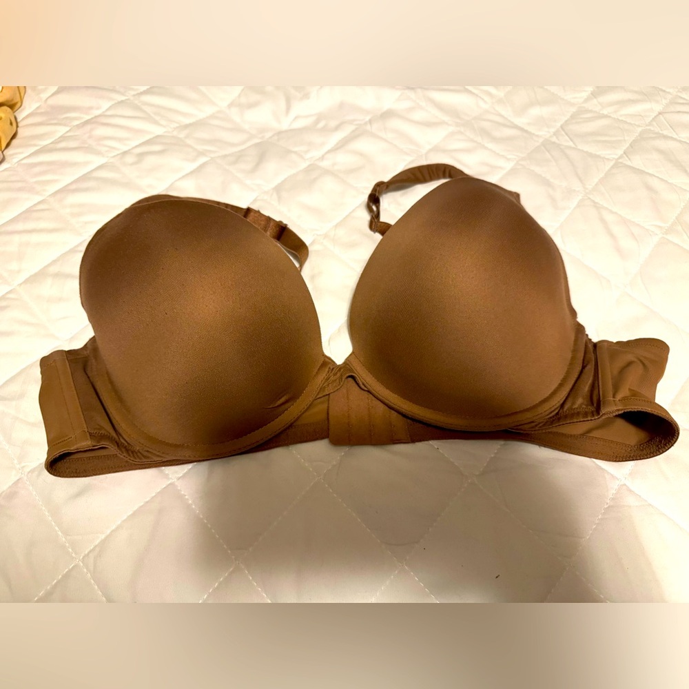 Lane Bryant Cacique Bra Size 44B